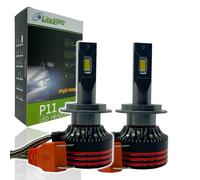 Kit Di Lampadine A LED LiteSync 13000lm 120w 12V CANBUS Senza Errori