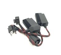 Kit Di Lampadine A Led Micro H4 V12 CSP 8000lm Per Audi 80 100 200 78-95