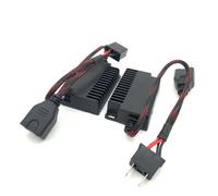Kit Di Lampadine A LED Micro H7 R3 CSP 10000LM Per Volvo S80 V70 13-