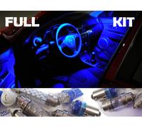 Kit Di Lampadine LED Xenon Per Interni Ricambio Per Vauxhall Insignia 2008+