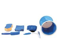 Kit Di Lavaggio Auto - Gunson 77150 Nuovo