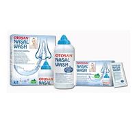 Kit di lavaggio nasale Otosan