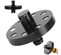 Kit Di Lavaggio Per La Pulizia Del Telaio Con O-Ring Raccordi Tubi Flessibili Beccuccio Ad Alta Pressione Passaruota E Sottoscocca, Auto, Camion, Suv, Furgoni, Appassionati Fai Da Te(1PC)