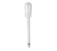 Kit di lavaggio per pulizia a penna da 1 pc per pennelli efficienti per pennelli efficienti per il marinaio di Parker Lamy Platinum 2.