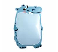 Kit Di Lavagna Magnetica Educativa Happy Hippo Di Professor Gauss™