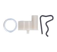 Kit di lavatrice a molla per pawle starter di rinculo per TS400 TS410 TS420 TS480I TS500I SAW