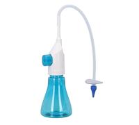 Kit di Lavatrice per la Pulizia 'orecchio, Manuale del di Lavaggio 'irrigazione 'orecchio Prevenire Blocchi per l'uso Quotidiano (BLUE #11)