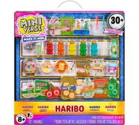 Kit di Lavoretti in Miniatura MGA Miniverse Make It Mini Haribo Multipack