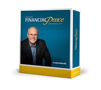 Kit di leadership universitario per la pace finanziaria di Dave Ramsey