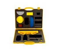 Power-TEC Lucidatura Kit 17pc 92027