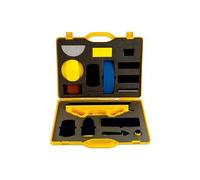 Power-TEC Lucidatura Kit 17pc 92027