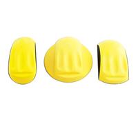 Kit Di Levigatura Power-TEC 3 Pezzi 92028