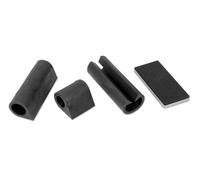 Kit Di Levigatura Power-TEC 4 Pezzi 91991