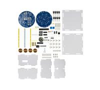 Kit di Levitazione Magnetica per Esperimenti, Progetto di Saldatura PCB, Assemblaggio di Saldature, Magnete di Carico da 150 G, Kit Elettronico DIY