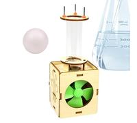 Kit Di Levitazione Magnetica Progetto di Apprendimento Scientifico