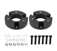 Kit di livellamento anteriore in acciaio carbone per frontiera e per migliorare l'aspetto e il gioco del veicolo atti 2005-2020 frontiera 2wd 4wd e 2005-2015 2WD 4WD