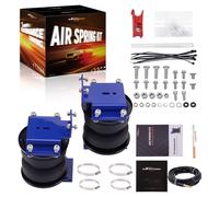 Kit Di Livellamento Della Molla Pneumatica for Dodge Ram 1500 Pickups 09-18 4x4