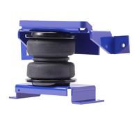 Kit di livellamento della sospensione della borsa a molla dell'assistente dell'aria posteriore compatibile con F250 F350 1999 2007