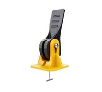 Kit di livellamento e regolazione del livellamento delle piastrelle, set for la posa di piastrelle(50pcs)