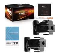 Kit di livellamento for grilli di abbassamento 2'' for Dodge Ram 2500 2003-2013