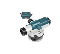 Kit di livellamento ottico automatico con apertura 24X 26X 40 mm, compensatore magnetico smorzato e blocco trasporto Per uso fai da te(26X)