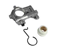 kit di lubrificazione per pompa olio con molla ad ingranaggi worm per 066