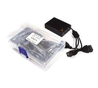 Kit di luci a LED di precisione progettato per Lego 10190 Market Street R/C Model