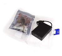 Kit di luci a LED di precisione progettato per Lego 10252 Creator Volkswagen