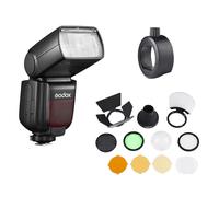 Kit di luci Godox Speedlite TT685 II Canon