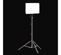Kit di luci LED Photography Video Panel Kit Tripods Stand RGBS Filtri per Live Streaming e Shootings Video Lighting Kit
