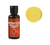 Kit di lucidatura per orologi, 8 x 2,8 x 2,8 cm, crema per rimuovere i , efficiente pulizia per il restauro degli orologi, soluzione per rinnovare il cinturino in metallo, strumento