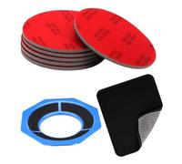 Kit di lucidatura per palline da bowling, universale, riutilizzabile, portatile, professionale, per rimuovere lo sporco, per allenamenti quotidiani, concorsi festival, eventi, intrattenimento