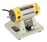 Kit di lucidatura per smerigliatrice elettrica 220V 350W per tornio fai-da-te per motore del tornio per gioielli