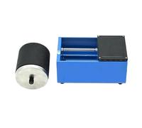 Kit Di Lucidatura Professionale For Roccia For Adulti E Bambini, Lucidatrice For Roccia, Lucidatrice For Pietra Scientifica Facile Da Usare