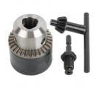 Kit Di Mandrino Per Trapano Respicefinem 3 0 16mm /2 20unf Con Trapano Tipo Tasto E Esagono Esadecimale Ideale Per Perforazioni Precise In Materiali Vari Con Fili Ad Alta Precisione E C