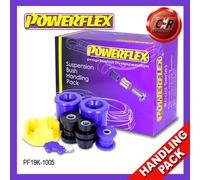 Kit Di Maneggiabilità Powerflex Per Ford Focus Mk2 ST (05-10) PF19K-1005