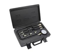 Kit Di Manometro Di Compressione Preciso Con Tubo Flessibile