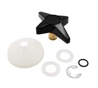 Kit di manopole di bloccaggio per cartuccia filtro piscina CX900DA La parte di ricambio garantisce una corretta tenuta e una facile manutenzione dei sistemi di filtraggio della piscina
