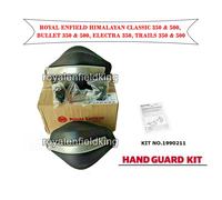 Kit Di Manopole Originali Royal Enfield Per HIMALAYAN/TRAILS/CLASSIC/BULLET/TB