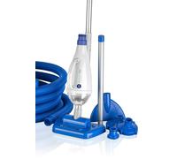KIT DI MANTENIMENTO PER PISCINE SUPER UTILE AUTOPORTANTI O FUORI TERRA, MEDIUM