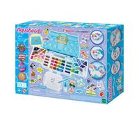 Kit di manualità Aquabeads multicolor per bambini