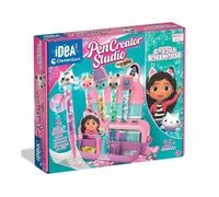 Kit di manualita Gabby's Dollhouse Clementoni Idea