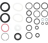 Kit di manutenzione 200 ore/1 anno per forcelle RockShox Sektor Silver RL A2 e Recon RL/TK A1-B1 (Boost)