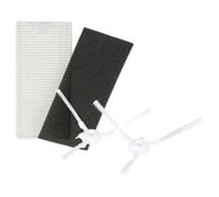 Kit di manutenzione 4 pzz per Rowenta X-plorer serie 45 RR8227