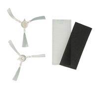 Kit di manutenzione 4 pzz sostituisce Rowenta ZR720002
