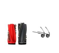 Kit Di Manutenzione 5 In 1 Compatibile Con Gli Aspirapolvere Robot Roborock Saros 10R G20S Ultra(10)