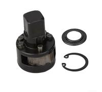 Kit di manutenzione a incudine a cricchetto per modelli di chiavi 2566-20 e 2567-20 da 1/4" e 3/8", compatibilità con costruzione in lega di acciaio (2567-20 3/8")