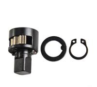 Kit di manutenzione a incudine con testa a cricchetto da 3/8" M 12 #2457-20 pezzi di ricambio per 42-06-2457 per una manutenzione efficiente e riduzione dei tempi di fermo