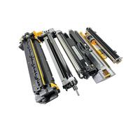 Kit di manutenzione adatto for Kyocera FS-6025MFP FS-6030MFP FS-6525MFP FS-6530MFP TASKalfa 255/305 FK-475 MK-477 MK-475 110/220V(110V)