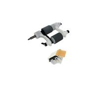 HP Parts&Toner Black Compatibile - HPCE3132